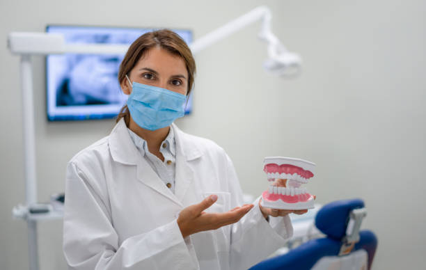 Best Walk-In Emergency Dentist in Woodlake, VA