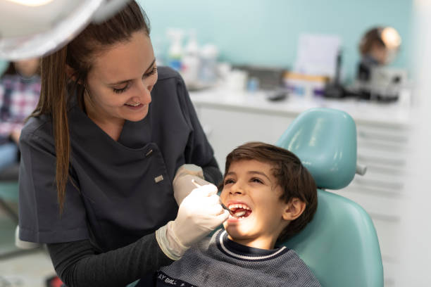 Best Emergency Broken Tooth Repair in Woodlake, VA
