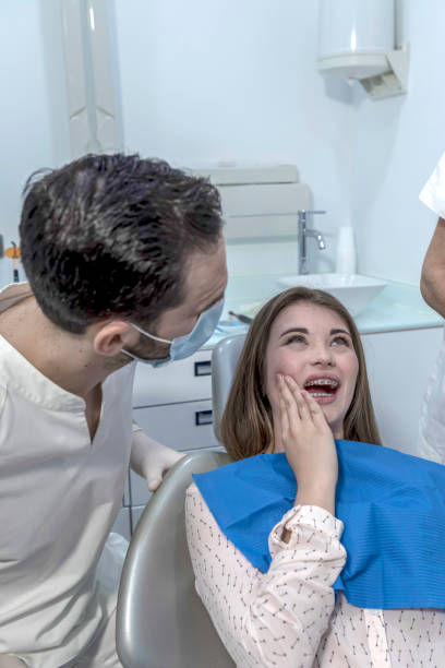 Best Emergency Dental Surgery in Woodlake, VA