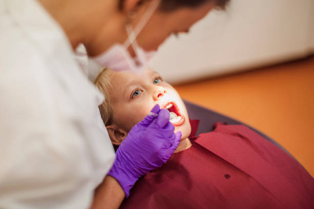 Best Weekend Emergency Dentist in Woodlake, VA