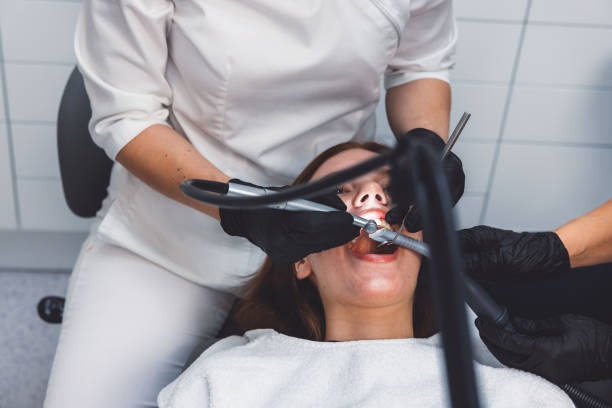 Best Emergency Broken Tooth Repair in Woodlake, VA